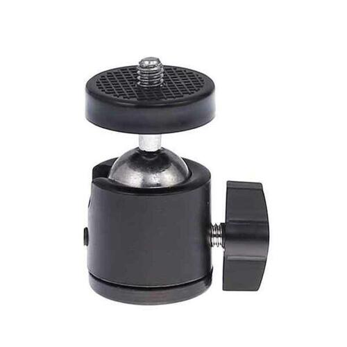 Selfie Ringlys iggual IGG317242 Stativ Ø 25 cm