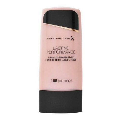 Flydende makeup foundation Lasting Performance Max Factor (35 ml) 108 - honey beige 35 ml