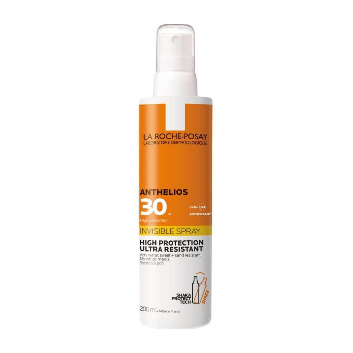 Solblogger Anthelios Shaka La Roche Posay Spf 30