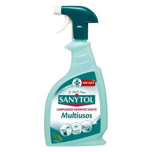 Renser Sanytol Sanytol MULTIFUNKTIONEL 750 ml