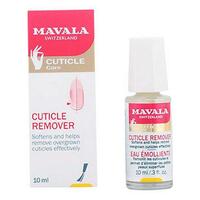 Neglebåndsfjerner Mavala Cuticle Care 10 ml