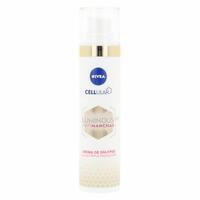 Rensende Creme Luminous 630º Nivea Spf 50 (40 ml)