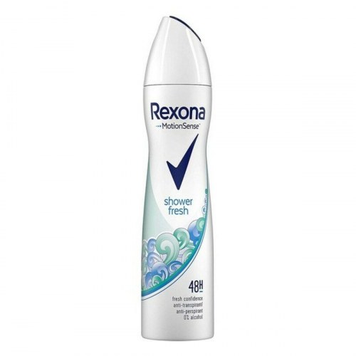 Rexona Shower Fresh Deospray 200 ml