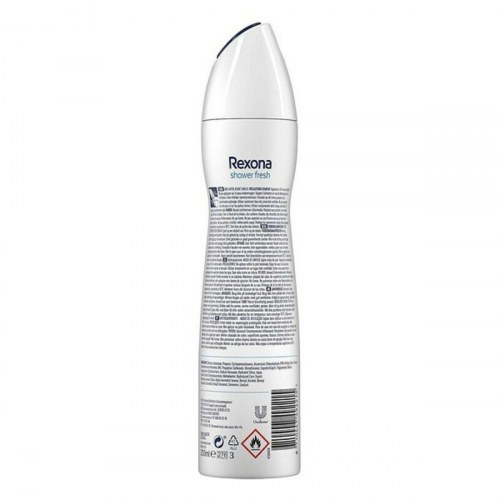 Rexona Shower Fresh Deospray 200 ml