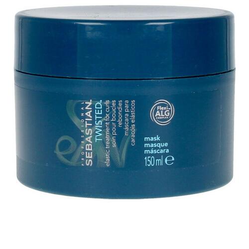 Hydrerende creme til krøllet hår Sebastian Twisted 150 ml