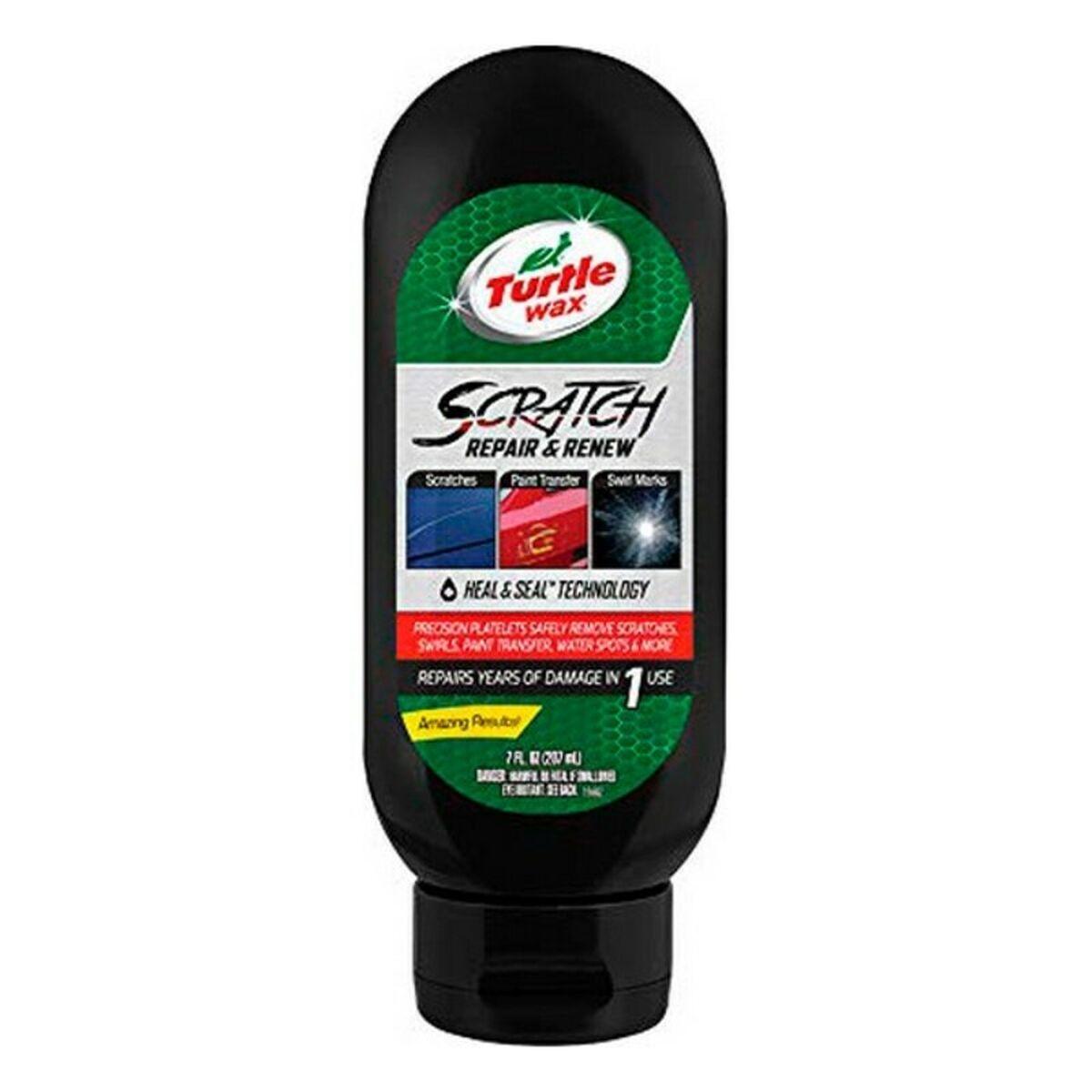 Turtle Wax Scratch Repair & Renew lakrens - 200 ml