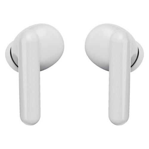 Bluetooth-hovedtelefoner Denver Electronics 111191120210 Hvid