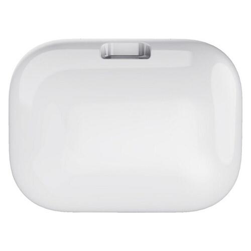 Bluetooth-hovedtelefoner Denver Electronics 111191120210 Hvid