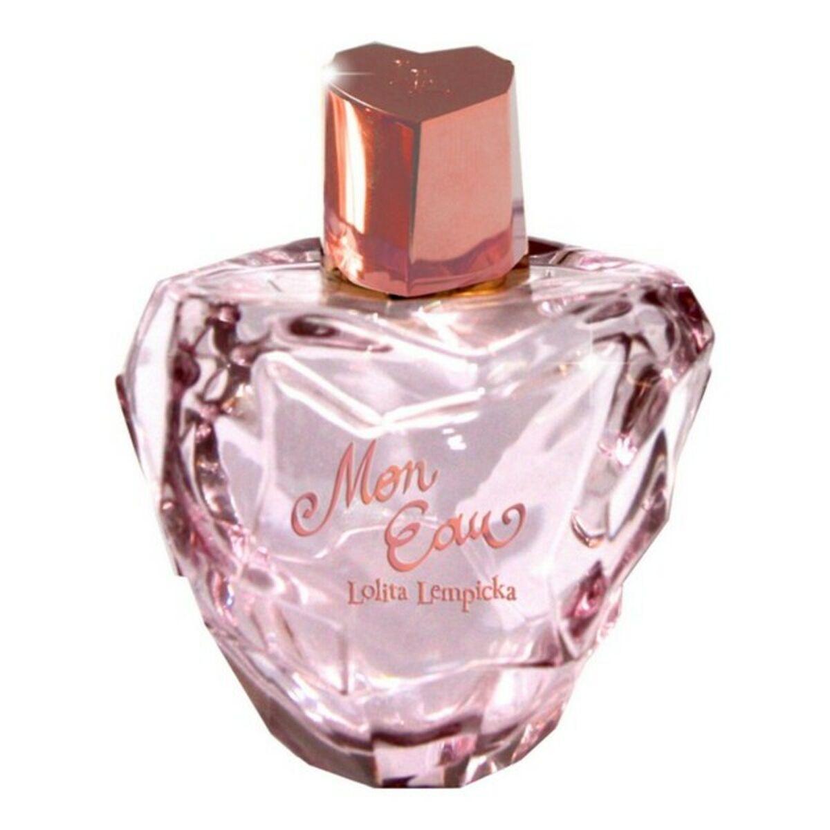 Dameparfume Mon Eau Lolita Lempicka Mon Eau Edp 50 Ml Edp 50 Ml