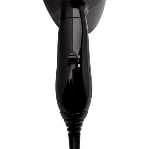 Hårtørrer Revlon RVDR5305E 1200 W - sort, foldbar