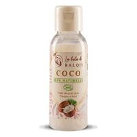 Vigtig olie Coco Les Huiles de Balquis Coco 50 ml