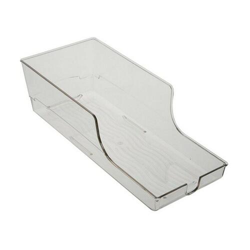 Skuffeopdeler Versa Plastik (15,3 x 10,8 x 35,3 cm)
