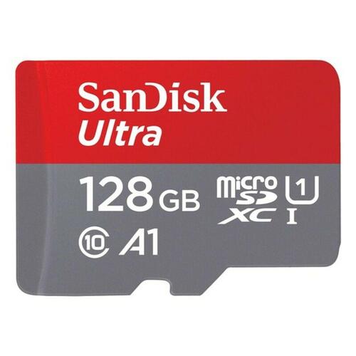 SDXC-hukommelseskort SanDisk SDSQUA4 Klasse 10 120 MB/s 32 GB