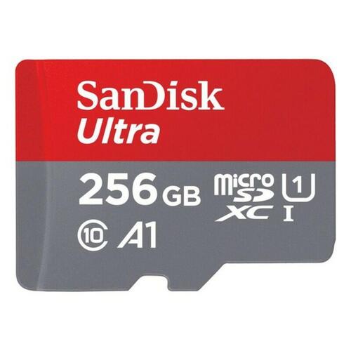 SDXC-hukommelseskort SanDisk SDSQUA4 Klasse 10 120 MB/s 32 GB