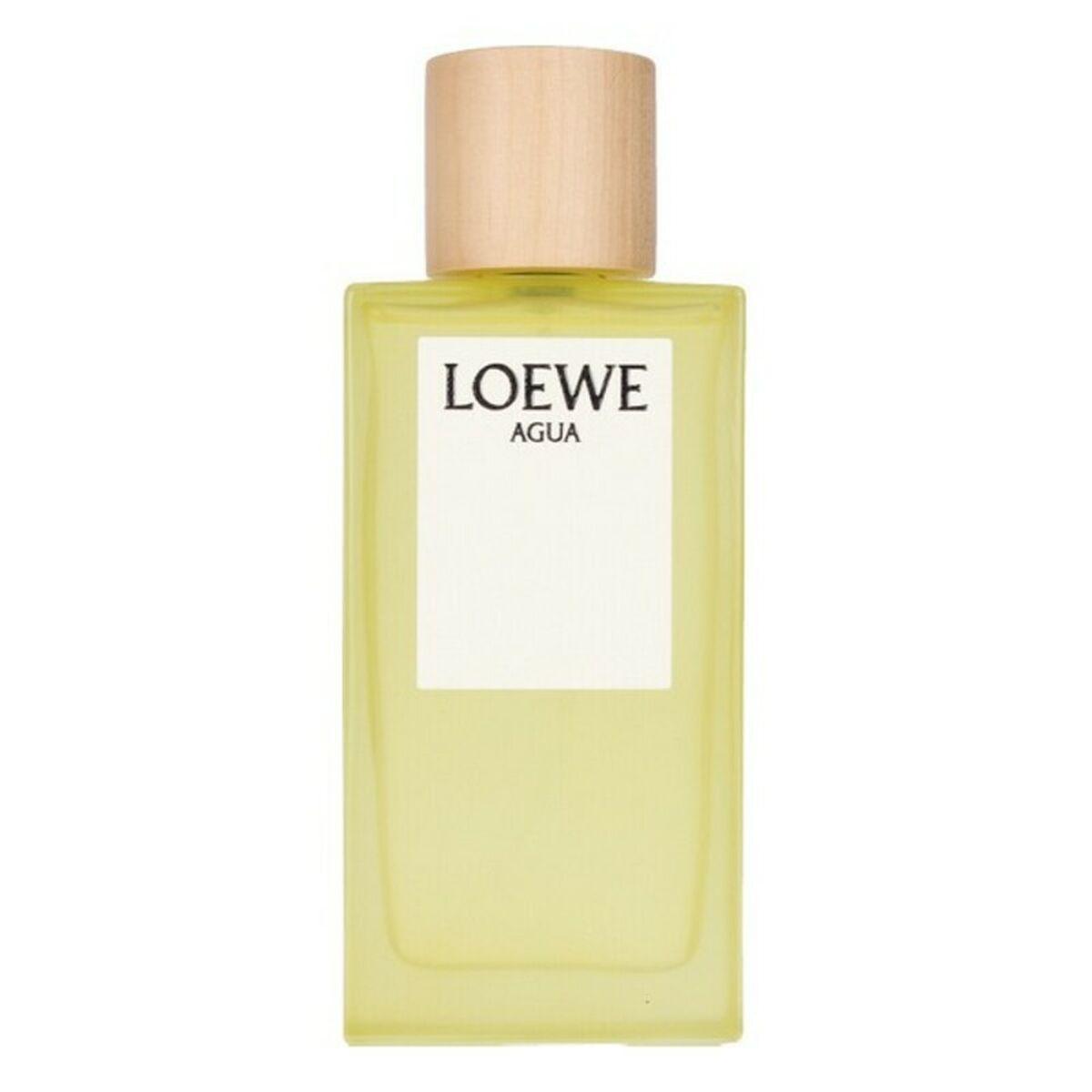 Billede af Unisex parfume Loewe AGUA DE LOEWE ELLA EDT 150 ml