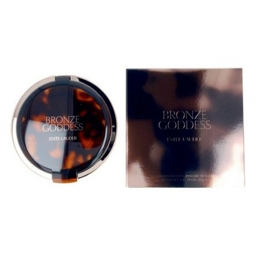 Bronzer kompakt - Estee Lauder Bronze Goddess 01 Light, 21 g