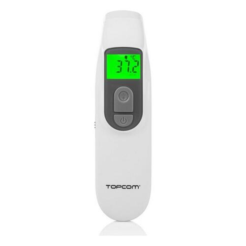 Digital Termometer TopCom TH-4676 Hvid