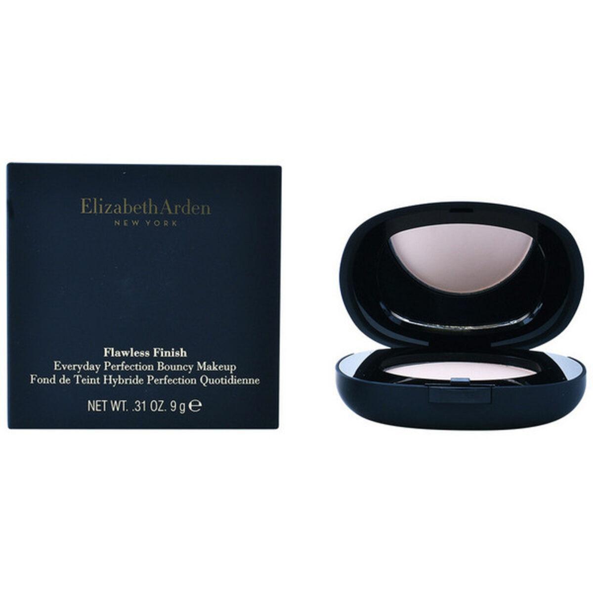 Pulver Make-up Base Flawless Finish Elizabeth Arden - 04 - 9 g
