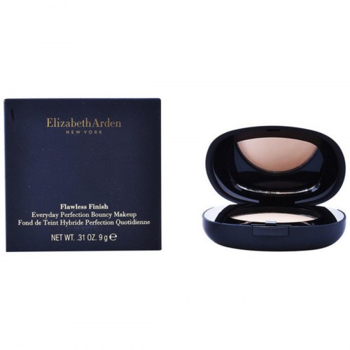 Pulver Make-up Base Flawless Finish Elizabeth Arden - 04 - 9 g