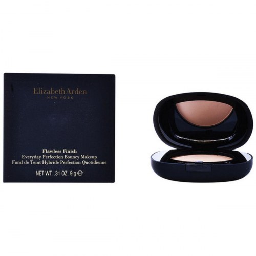 Pulver Make-up Base Flawless Finish Elizabeth Arden - 04 - 9 g