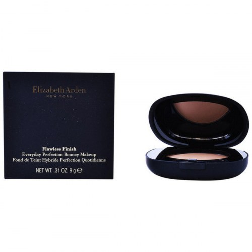 Pulver Make-up Base Flawless Finish Elizabeth Arden - 04 - 9 g