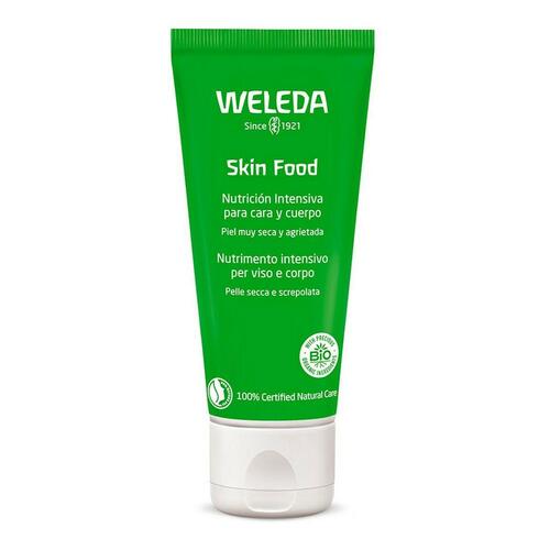 Ansigtscreme Skin Food Weleda (30 ml)