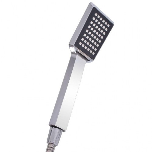 Bruserpanelsystem glas brun