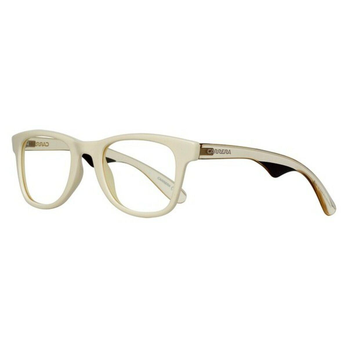 Brillestel Carrera 6000 2uy Hvid