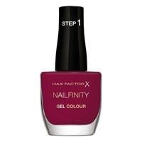 neglelak Nailfinity Max Factor 330-Max's muse