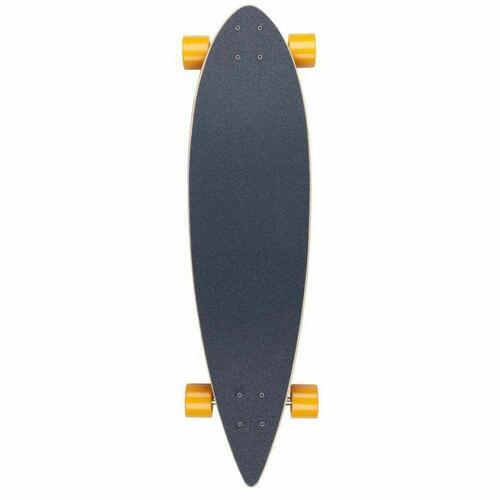 Longboard Dstreet DST-COM-2125 Blå 35"