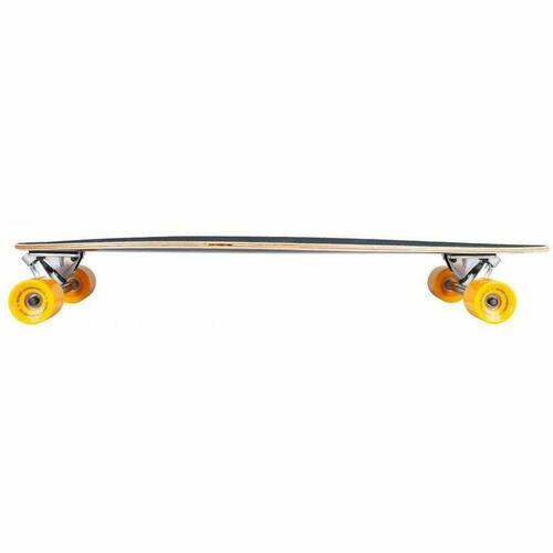 Longboard Dstreet DST-COM-2125 Blå 35"