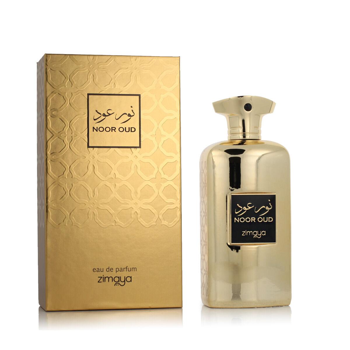 Herreparfume Zimaya Noor Oud Edp 100