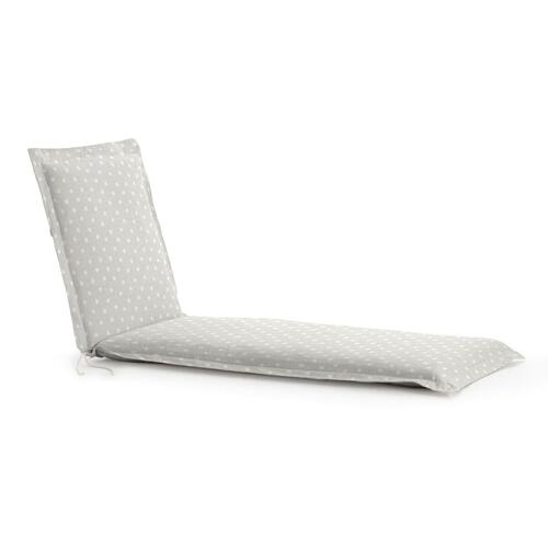 Hynde til liggestol Belum 0120-175 Multifarvet 176 x 53 x 7 cm