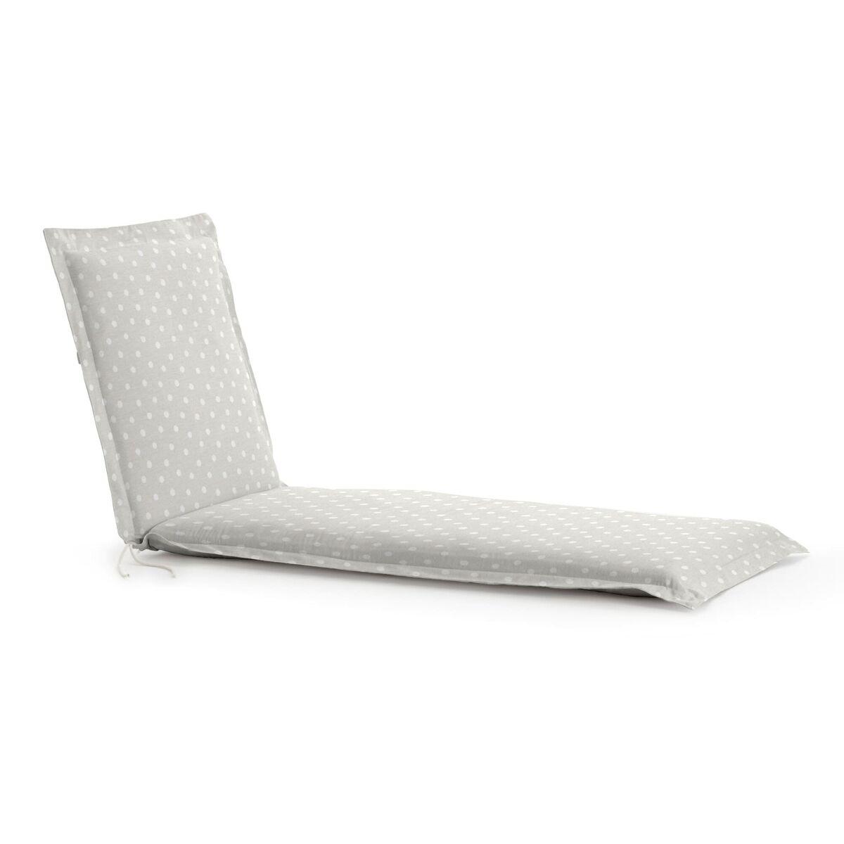 Hynde til liggestol Belum 0120-175 Multifarvet 176 x 53 x 7 cm