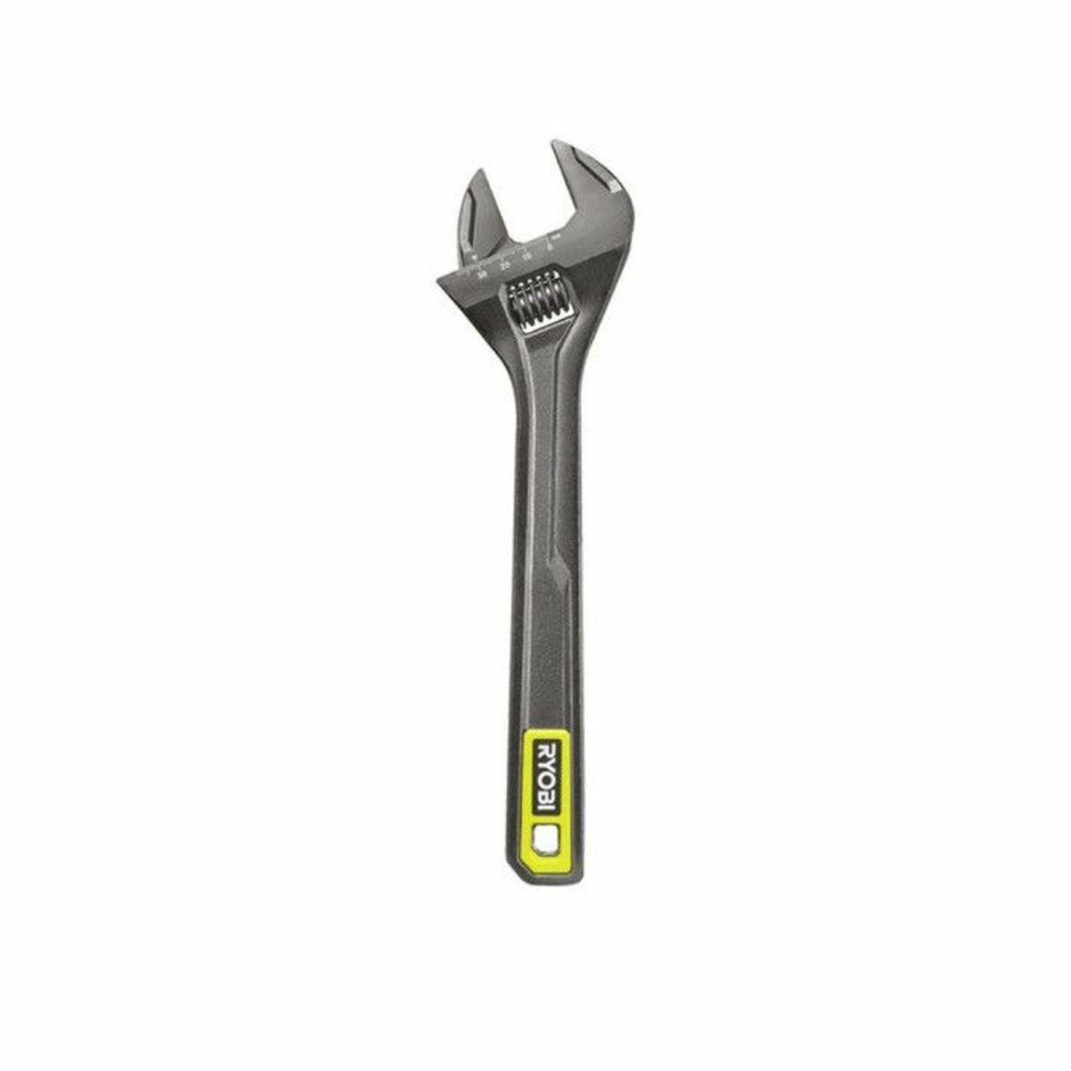 Justerbar skruenøgle Ryobi RHAW300