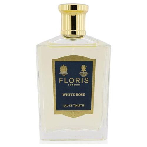 Dameparfume Floris London White Rose 100 ml