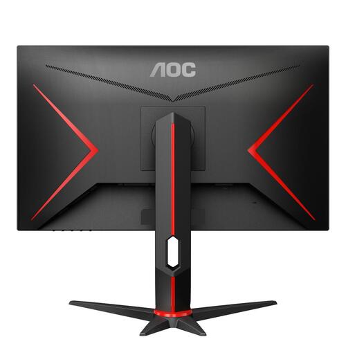 Skærm AOC Q27G2S/EU Quad HD 165 Hz