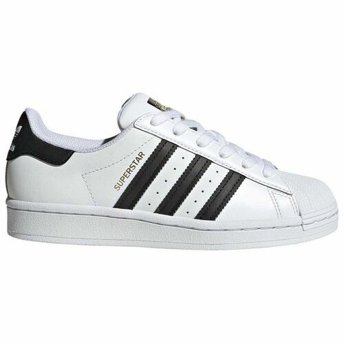 Kondisko SUPERSTAR Adidas EG4958 Hvid 44 2/3