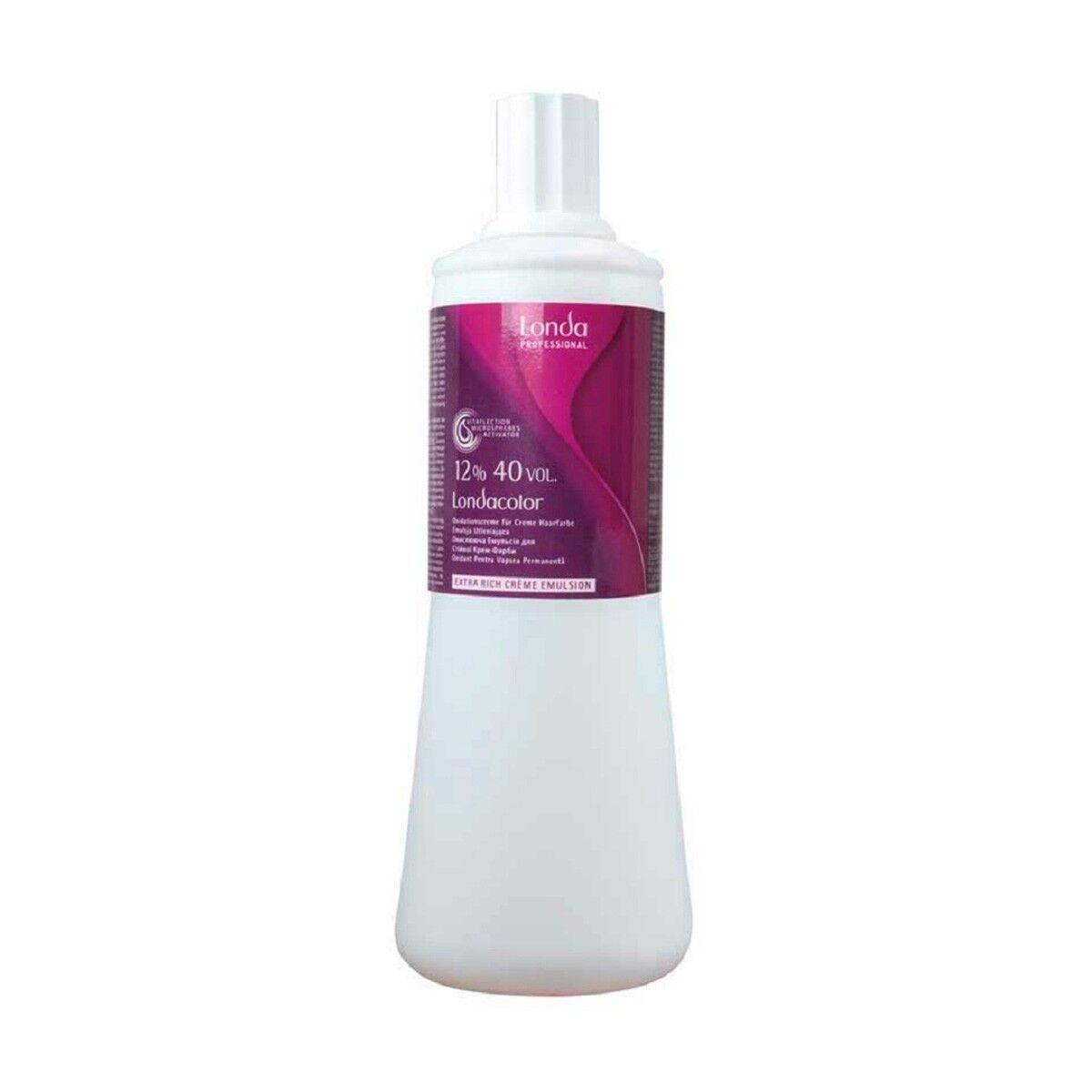 Håroxidant Londa Londacolor 1 L 40 vol 12 %