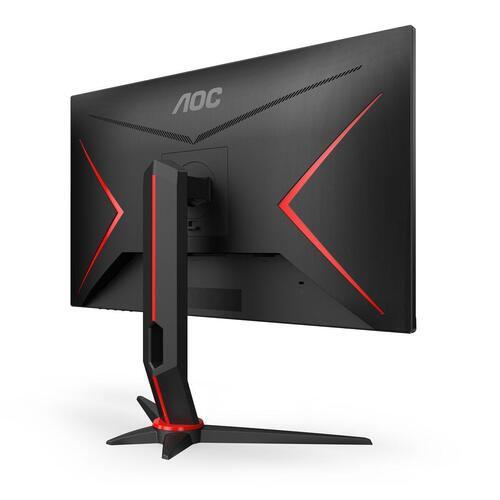 Skærm AOC Q27G2S/EU Quad HD 165 Hz
