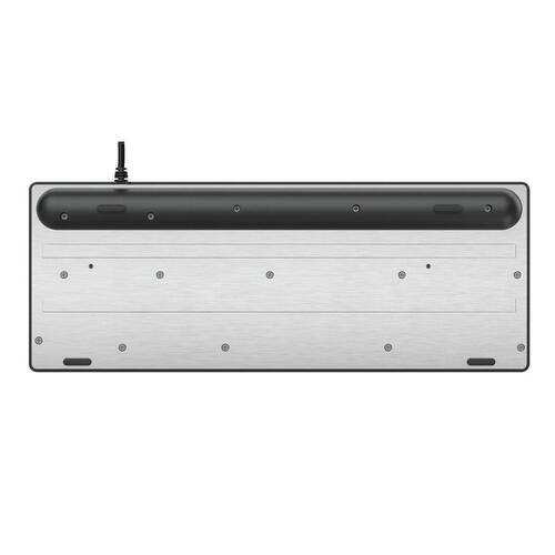Gaming-tastatur Trust GXT 833 Thado Spansk qwerty