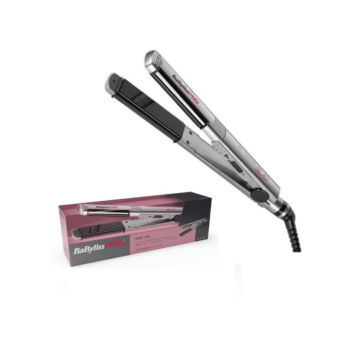 Aftershave Gele Babyliss Bab2071epe Sølvfarvet