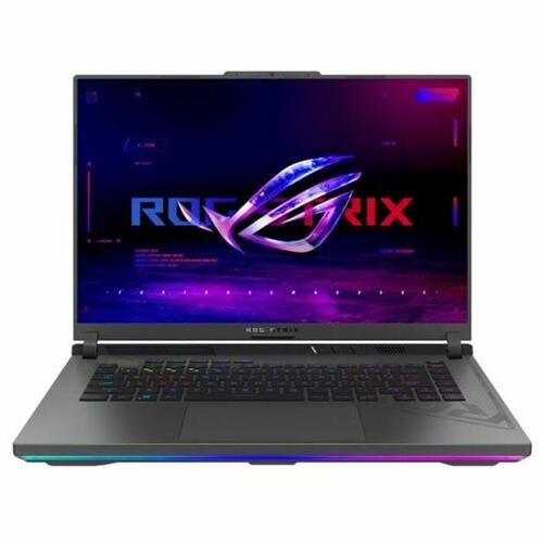 Bærbar computer Asus ROG Strix G16 G614JI-N4081 16" i7-13650HX 32 GB RAM 1 TB SSD Nvidia Geforce RTX 4070