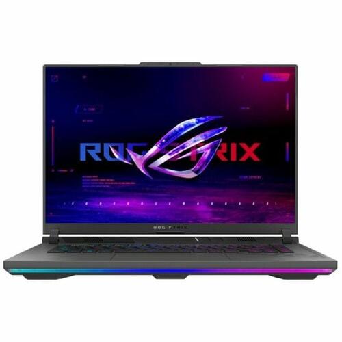 Bærbar computer Asus ROG Strix G16 G614JI-N4081 16" i7-13650HX 32 GB RAM 1 TB SSD Nvidia Geforce RTX 4070