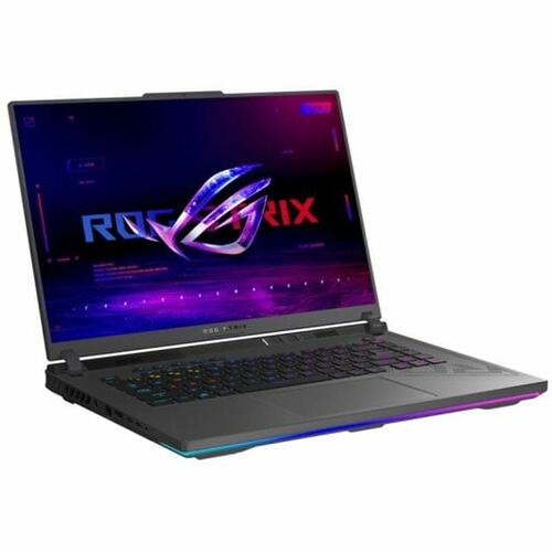 Bærbar computer Asus ROG Strix G16 G614JI-N4081 16" i7-13650HX 32 GB RAM 1 TB SSD Nvidia Geforce RTX 4070