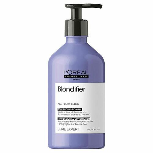 Hårbalsam L'Oreal Professionnel Paris E3565900 Hårbalsam