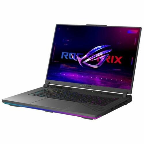 Bærbar computer Asus ROG Strix G16 G614JI-N4081 16" i7-13650HX 32 GB RAM 1 TB SSD Nvidia Geforce RTX 4070