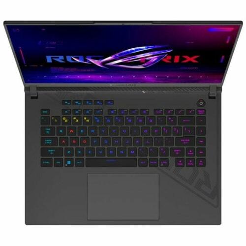 Bærbar computer Asus ROG Strix G16 G614JI-N4081 16" i7-13650HX 32 GB RAM 1 TB SSD Nvidia Geforce RTX 4070