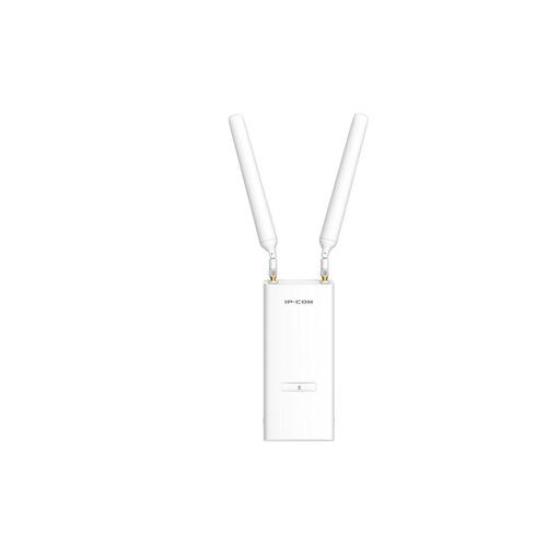 Adgangspunkt IP-Com Networks iUAP-AC-M Hvid