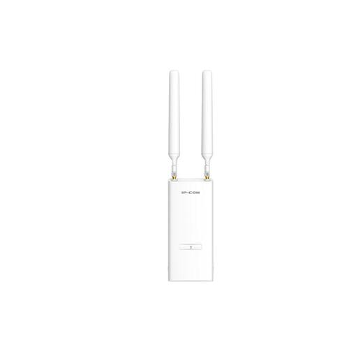 Adgangspunkt IP-Com Networks iUAP-AC-M Hvid